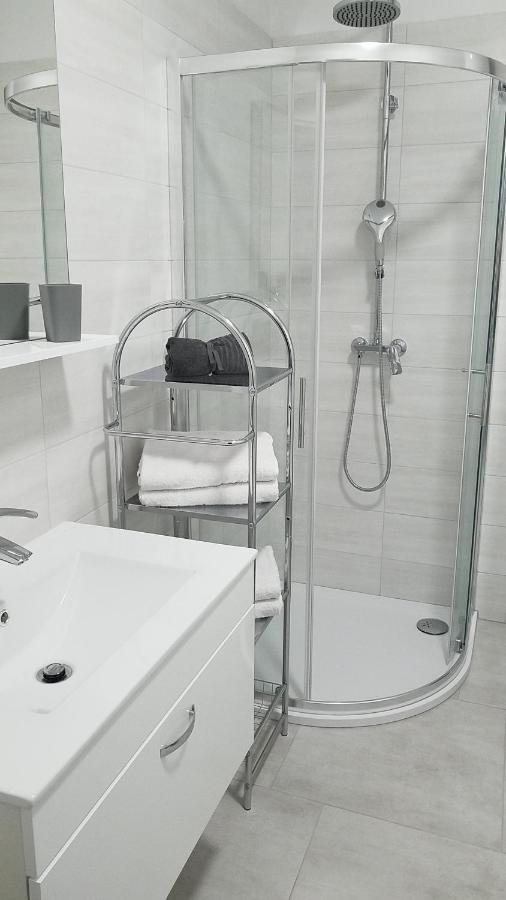 Apartment Janja Medulin Zewnętrze zdjęcie