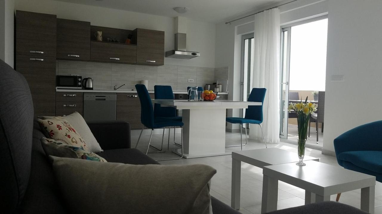 Apartment Janja Medulin Zewnętrze zdjęcie