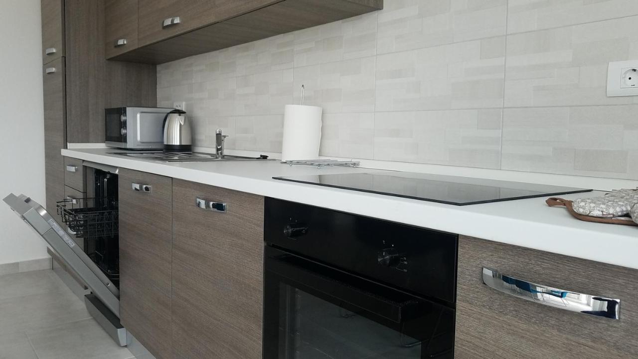 Apartment Janja Medulin Zewnętrze zdjęcie