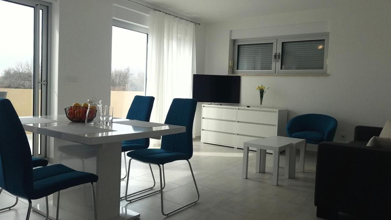 Apartment Janja Medulin Zewnętrze zdjęcie