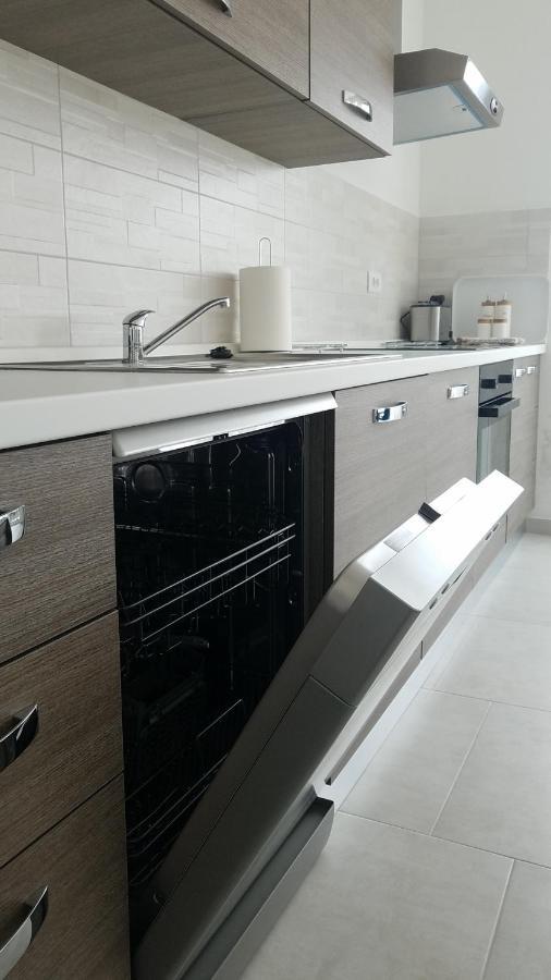 Apartment Janja Medulin Zewnętrze zdjęcie