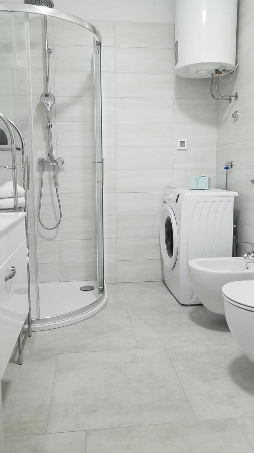 Apartment Janja Medulin Zewnętrze zdjęcie