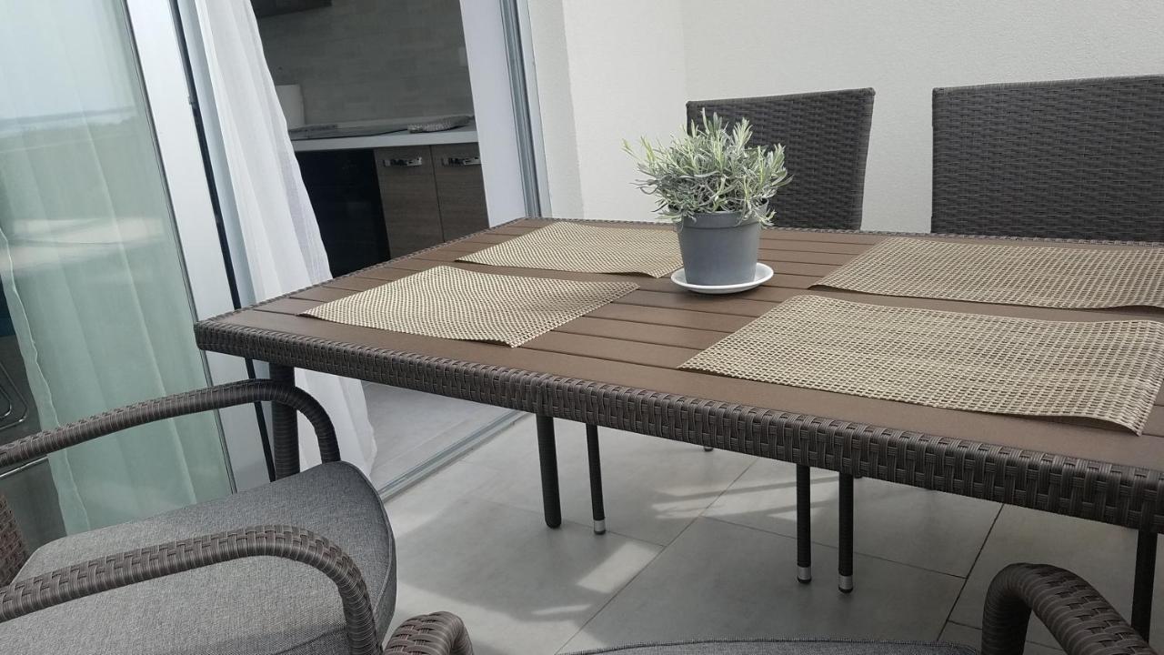 Apartment Janja Medulin Zewnętrze zdjęcie