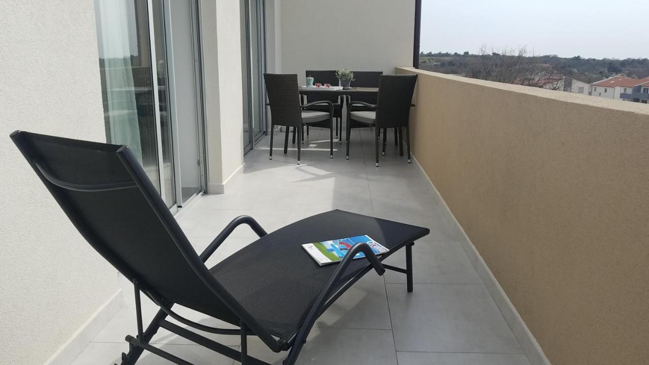 Apartment Janja Medulin Zewnętrze zdjęcie