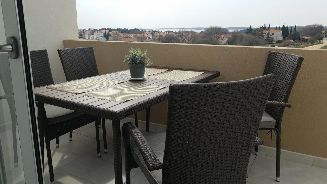 Apartment Janja Medulin Zewnętrze zdjęcie