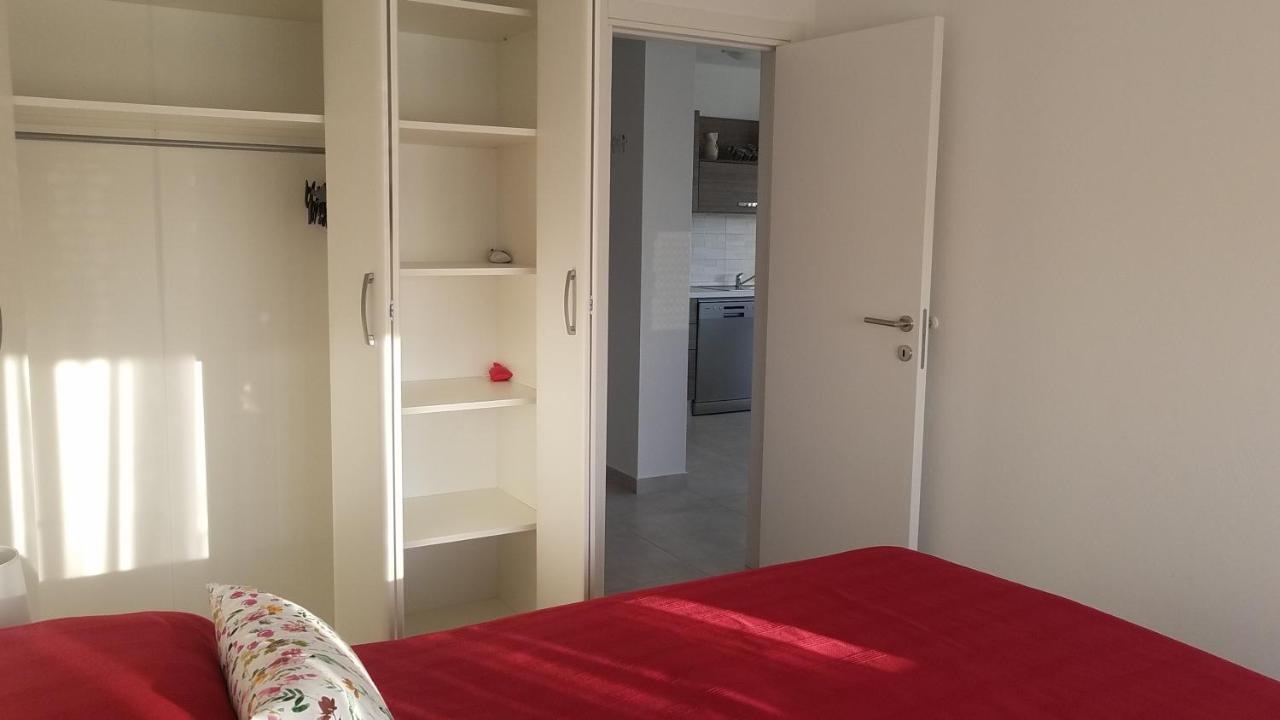 Apartment Janja Medulin Zewnętrze zdjęcie